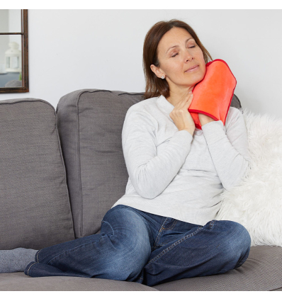 Bouillotte rechargeable Hand Warmer Lanaform