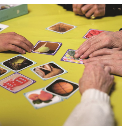 Jeu stimulation cognitive Cortex Access+