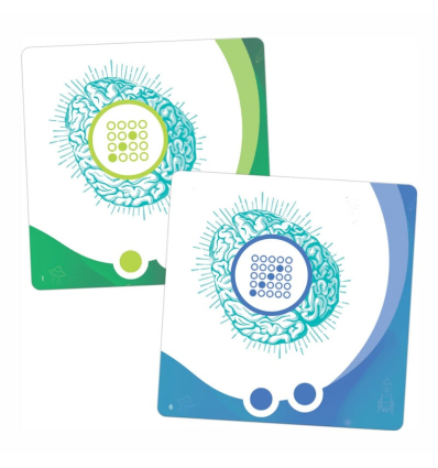 Jeu de stimulation cognitive Cortex Access+