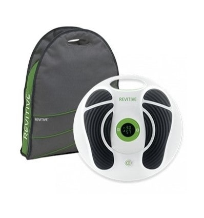 Stimulateur circulatoire Revitive Medic Pharma avec sac de transport