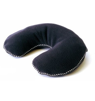 Coussin de voyage Buchi Sissel gris