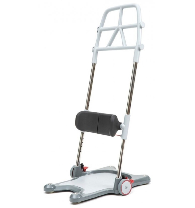 Plateforme de transfert Etac Raiser Pro France Rehab