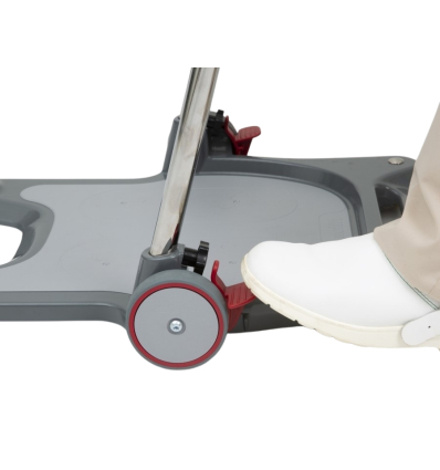 Frein de la plateforme de transfert Etac Raiser Pro