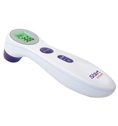 Thermomètre médical sans contact Start THF iHealth