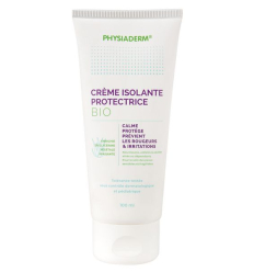 Crème isolante et protectrice BIO Physiaderm incontinence