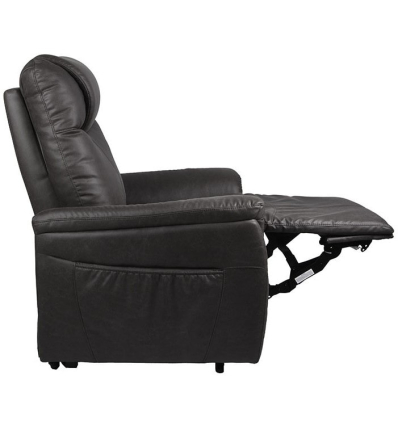 Fauteuil releveur 4 moteurs électrique Relax Confort repos