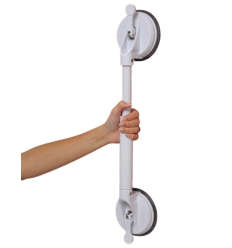 Barre d'appui ventouse Strong