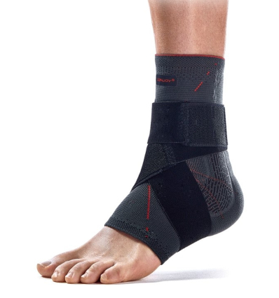 Chevillère élastique MalleoForce Plus Donjoy