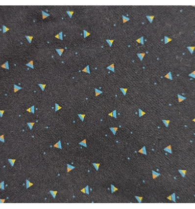 Motifs de la grenouillère adulte mixte