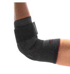 Coudière élastique avec insert EpiForce Donjoy