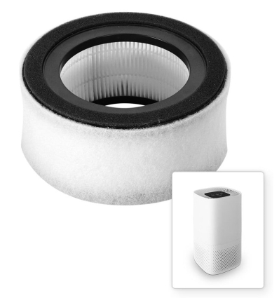 Filtre pour purificateur d'air Lanaform