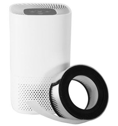 Filtre pour purificateur d'air Lanaform