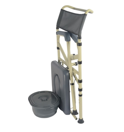 Chaise percée pliable Sardaigne