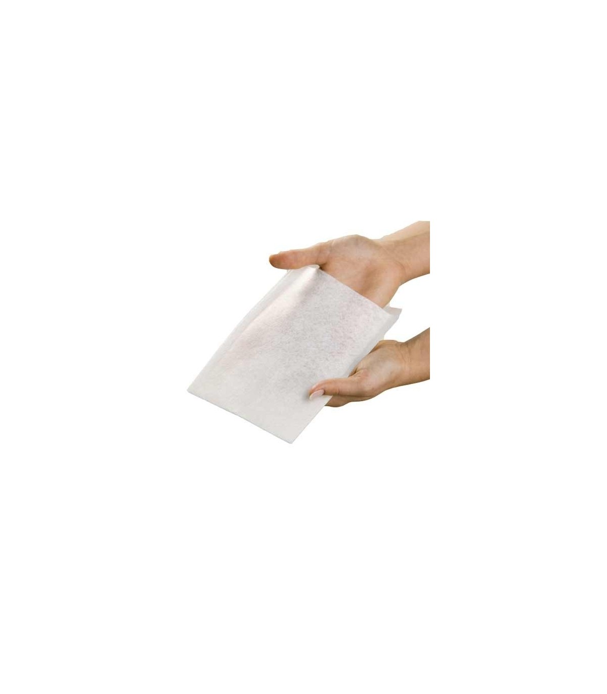 Gant jetable en plastique transparent, boîte de gants à usage unique pour  respect des normes d'hygiène.