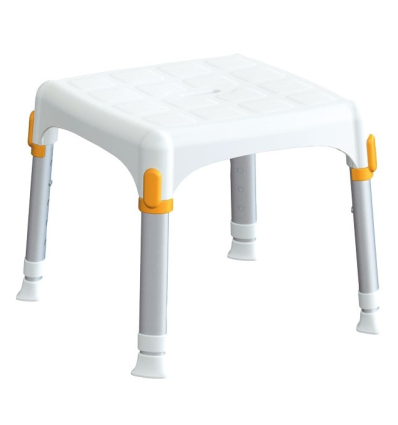 Marche pied pour baignoire réglable Capri