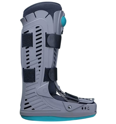 Botte de marche longue b:joynz Air Walker Bauerfeind