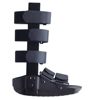 Botte de marche courte b:joynz Air Walker Soft