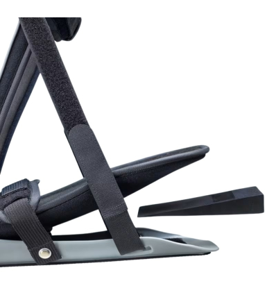 Attelle de pied nuit b:joynz Night Splint Bauerfeind flexion dorsale ajustable