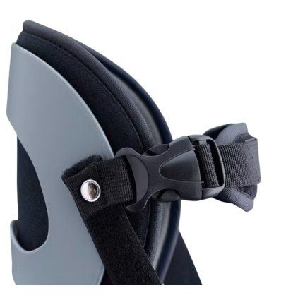 Attelle de pied nuit b:joynz Night Splint Bauerfeind boucles de fermeture