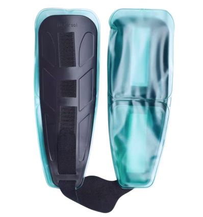 Attelle de cheville b:joynz Ankle Stirrup Bauerfeind coussinets d'air