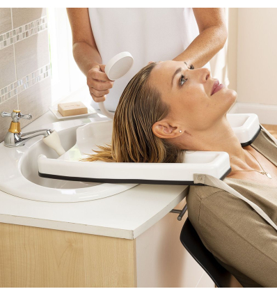 Bac à shampoing PMR