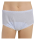 Culotte d'incontinence lavable élastiquée avec insert Kemo Winncare