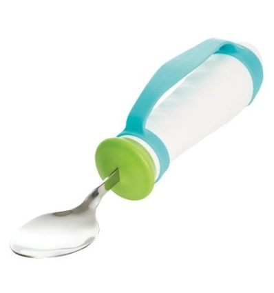 Cuillère ergonomique adulte AnaForm