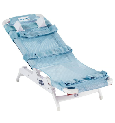 Transat de bain New Aqua Otter enfant