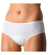 Culotte d'incontinence lavable femme intraversable