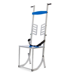 Chaise d'aide au relèvement Hebix