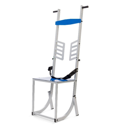 Chaise d'aide au relèvement Hebix