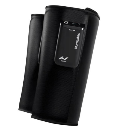 Appareil de drainage lymphatique pour les mollets NORMATEC GO