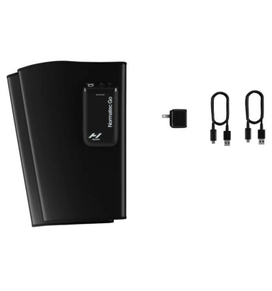 Appareil pressothérapie pour drainage lymphatique NORMATEC GO