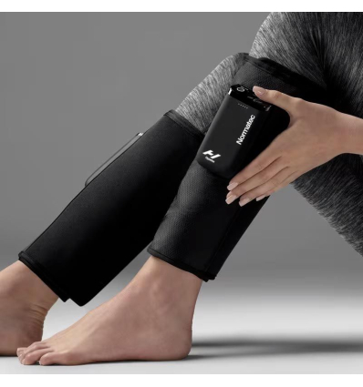 Appareil pressothérapie pour drainage lymphatique NORMATEC GO