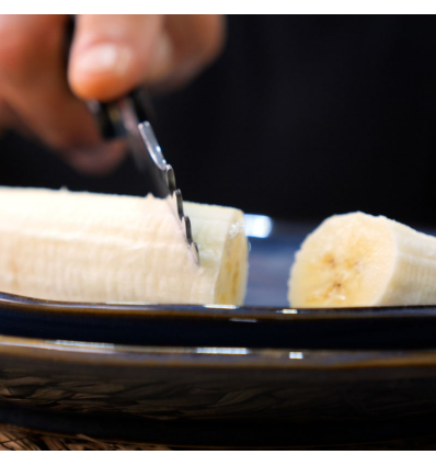 Couteau fourchette pliant