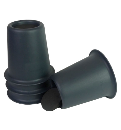 Lot de 4 plots réhausseurs de lit Resist 14 cm