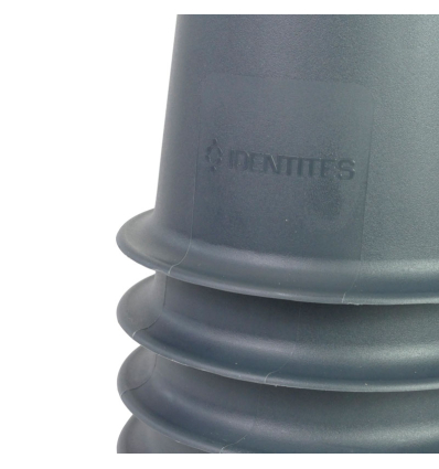 Rehausseur de lit lot de 4 plots