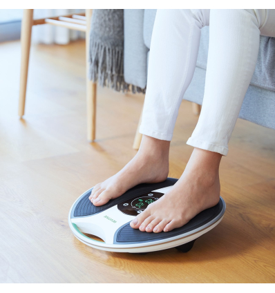 Stimulateur circulatoire Revitive Medical