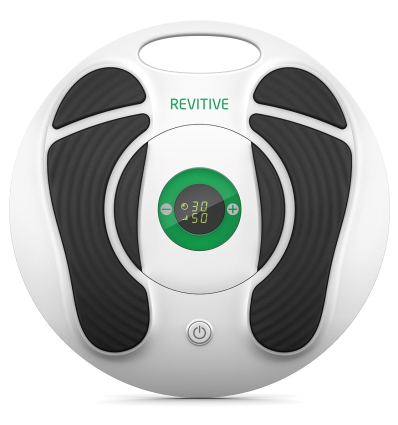 Stimulateur circulatoire Revitive Medic Pharma
