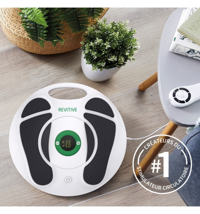 Stimulateur circulatoire Revitive Medic Pharma