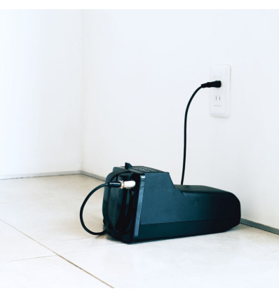 Batterie de la trottinette électrique 3 roues Whill Model R