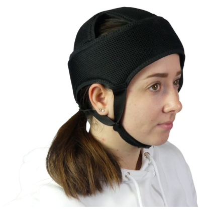 Protection de tête réglable Néoprène