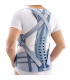 Corset pour le redressement du dos Spinova Osteo Bauerfeind