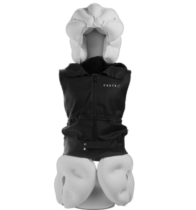 Gilet airbag anti-chute Elder pour personnes âgées