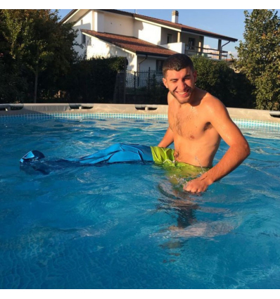 Protections pour plâtre enfant Bloccs jambe