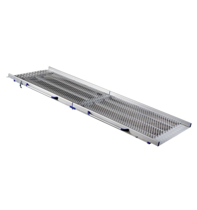 Rampe d'accès PMR légère et pliable Feal