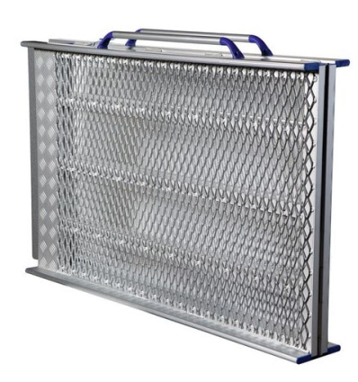 Rampe d'accès PMR légère et pliable Feal