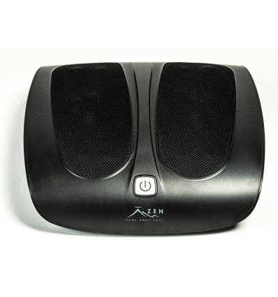 Appareil de massage des pieds Shiatsu Zen Kilimandjaro