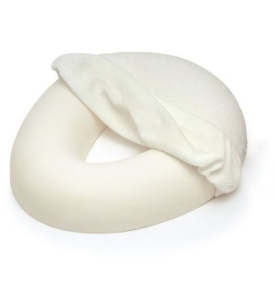 Coussin d'assise bouée ovale Confort Sissel Sit Ring