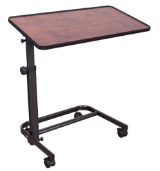 Table pour lit médicalisé d'occasion Diffusion Herdegen